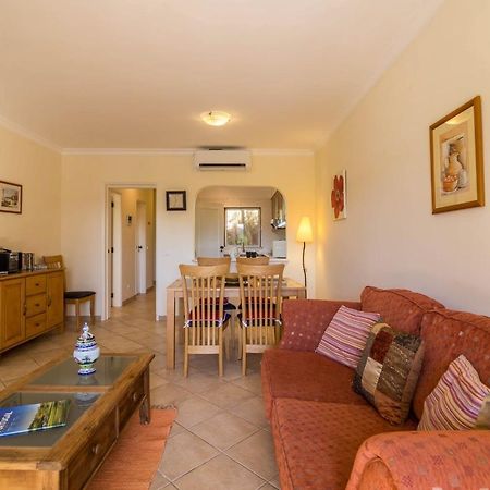 Albufeira Apartment Eksteriør billede