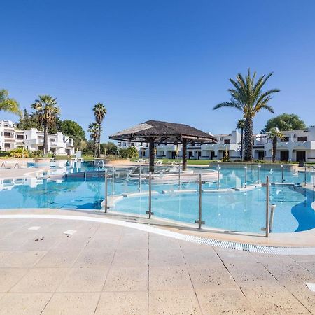 Albufeira Apartment Eksteriør billede